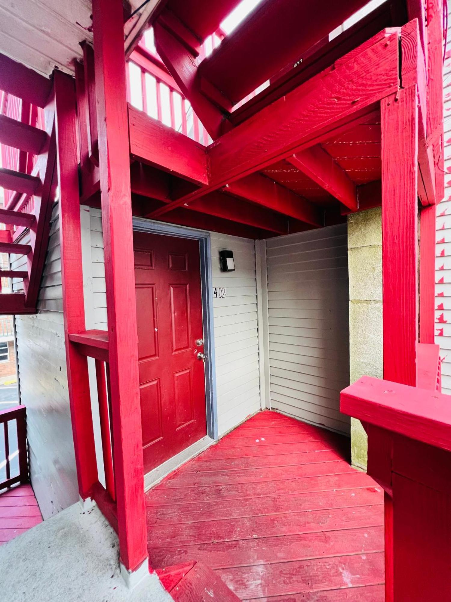 Shore Beach Houses - 52 - 402 Porter Avenue Seaside Heights Exterior photo